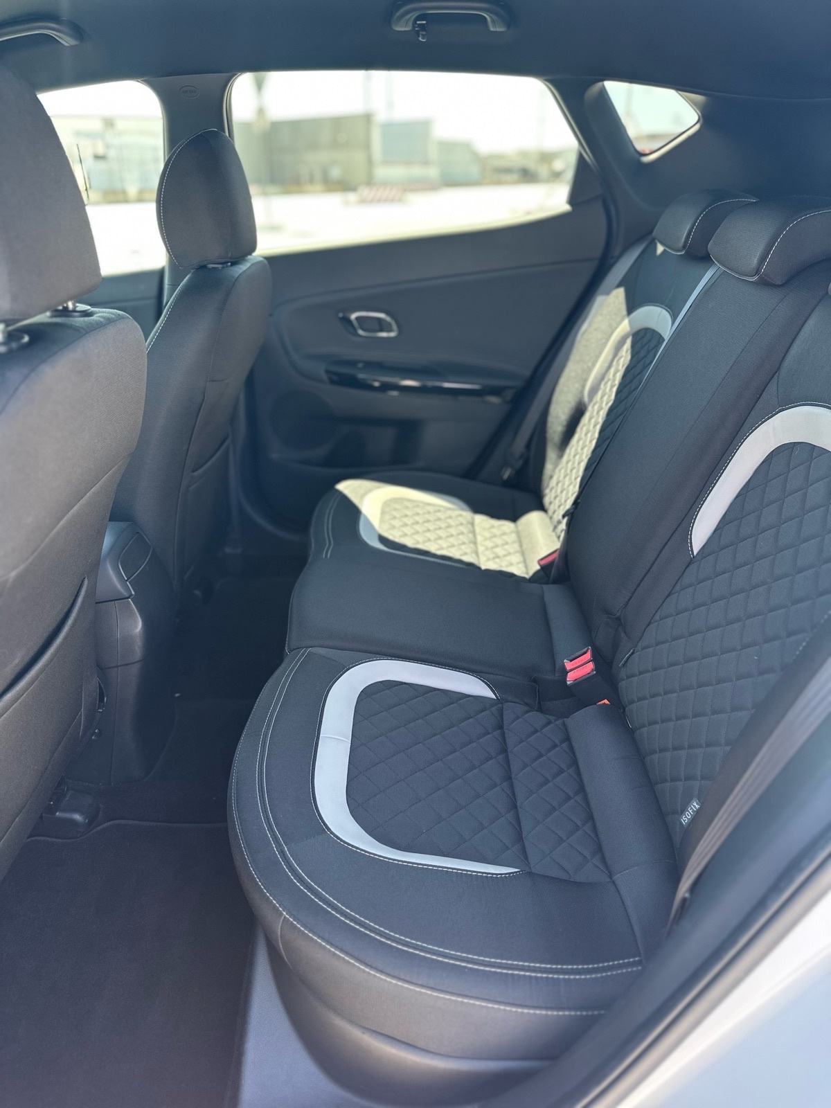 Kia Ceed 1.6 CRDi GT line, fotografija 18