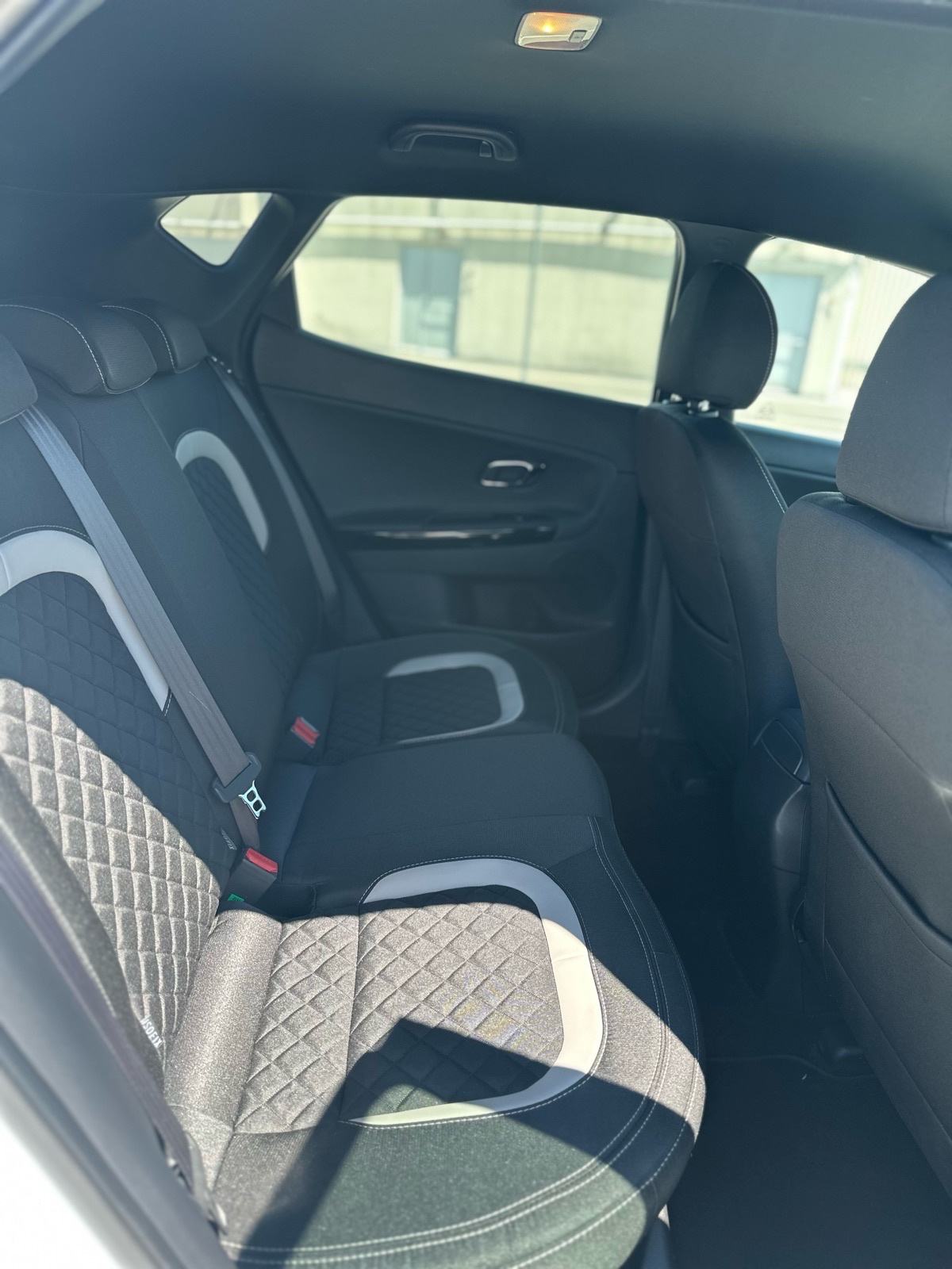 Kia Ceed 1.6 CRDi GT line, fotografija 19
