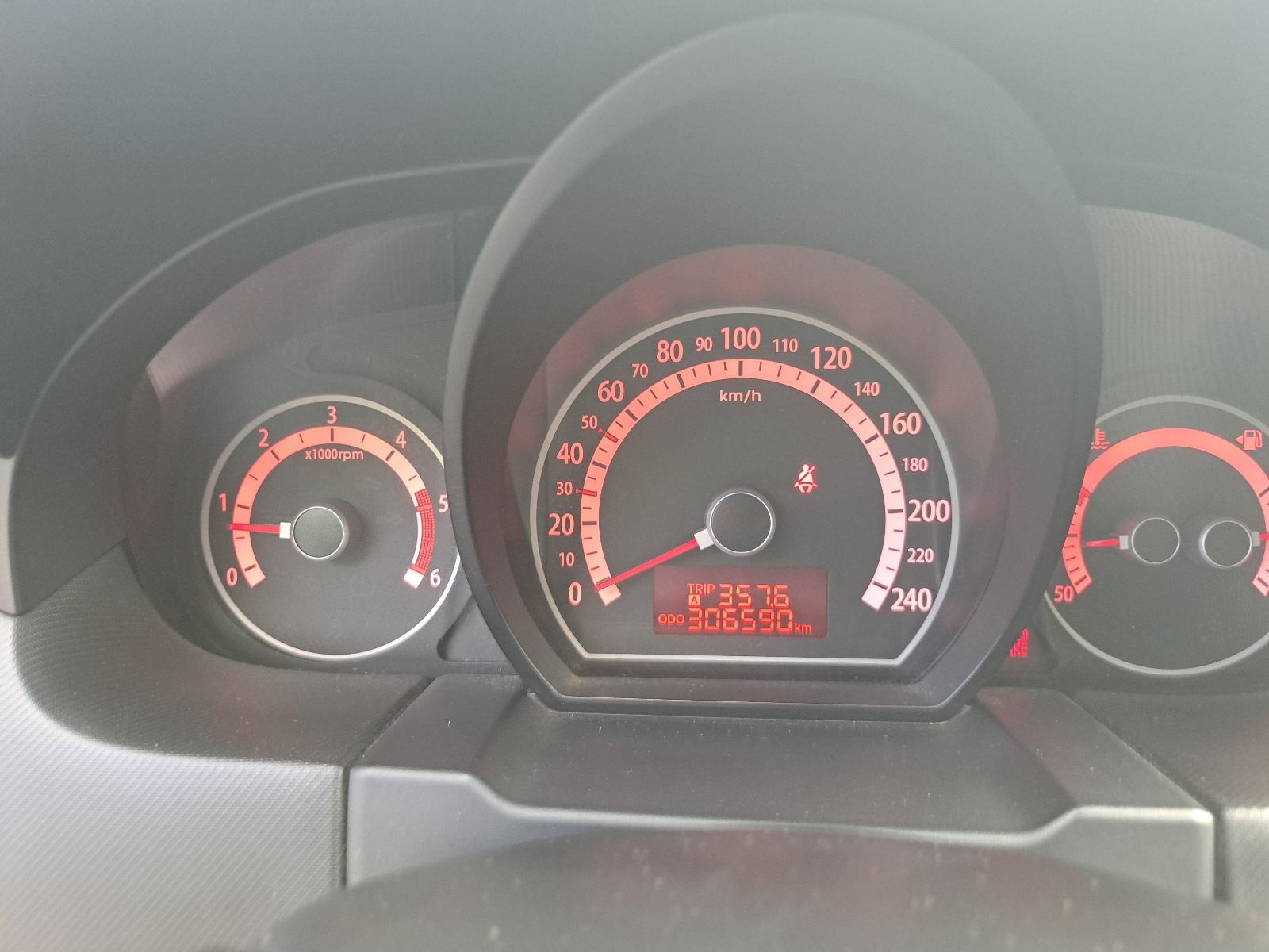 Kia Cee'd 1.6 CRDi, reg. 08./2027., 85 kW (115 KS), fotografija 13