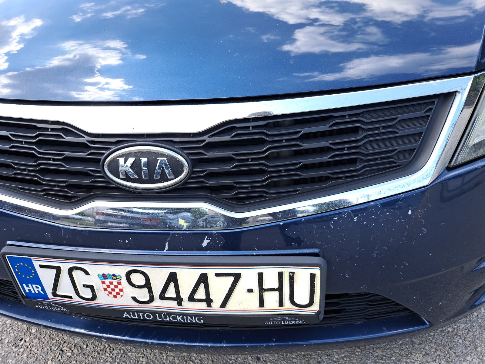 Kia Cee'd 1.6 CRDi, reg. 08./2027., 85 kW (115 KS), fotografija 15