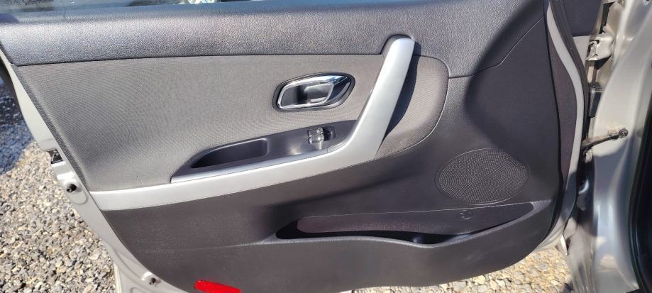 Kia Ceed (cee'd) 1,6 CRDi, fotografija 15