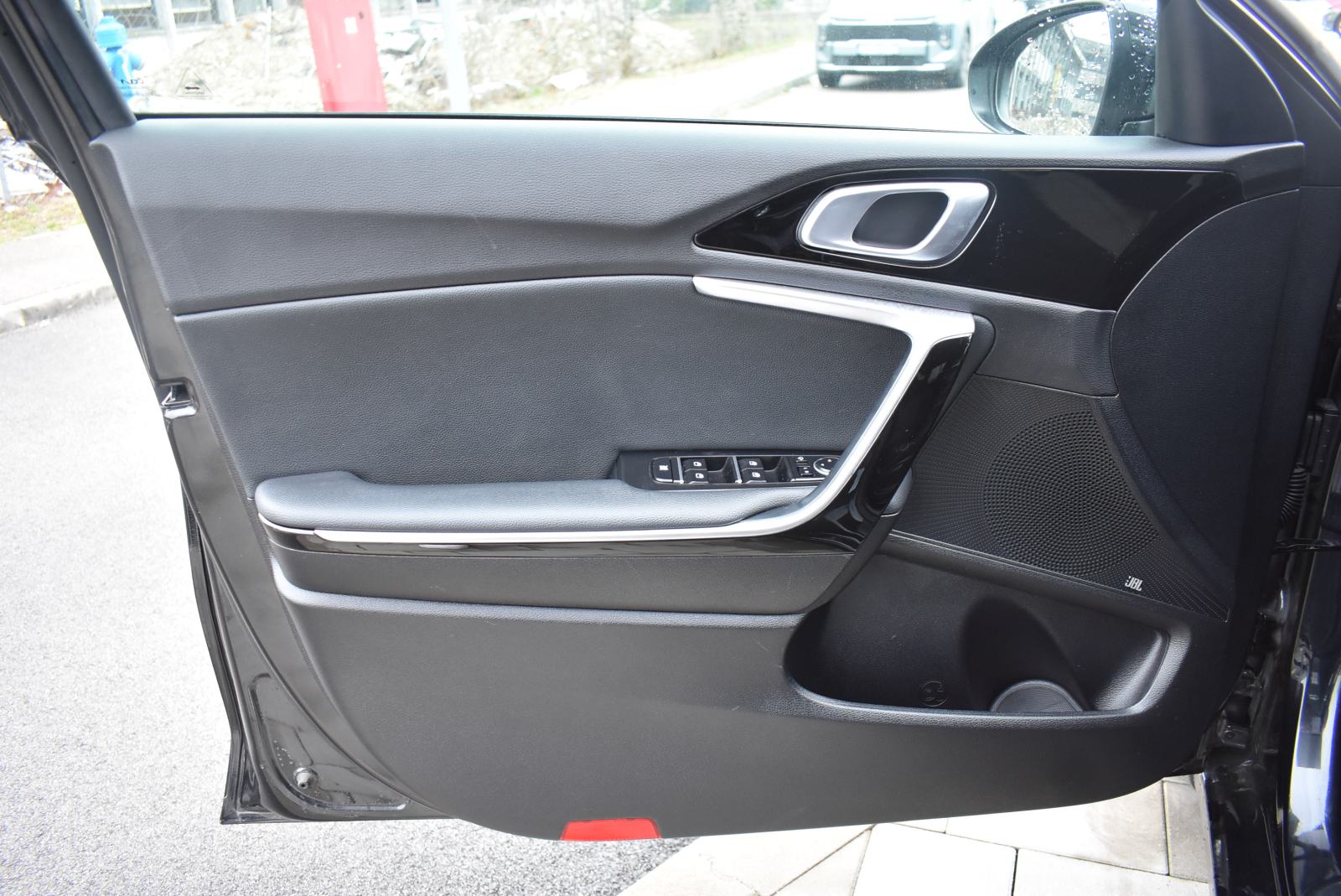 Kia Ceed (cee'd) Sportswagon 1,5 T-GDI ISG EX VISION+ 7DCT MRV, fotografija 13