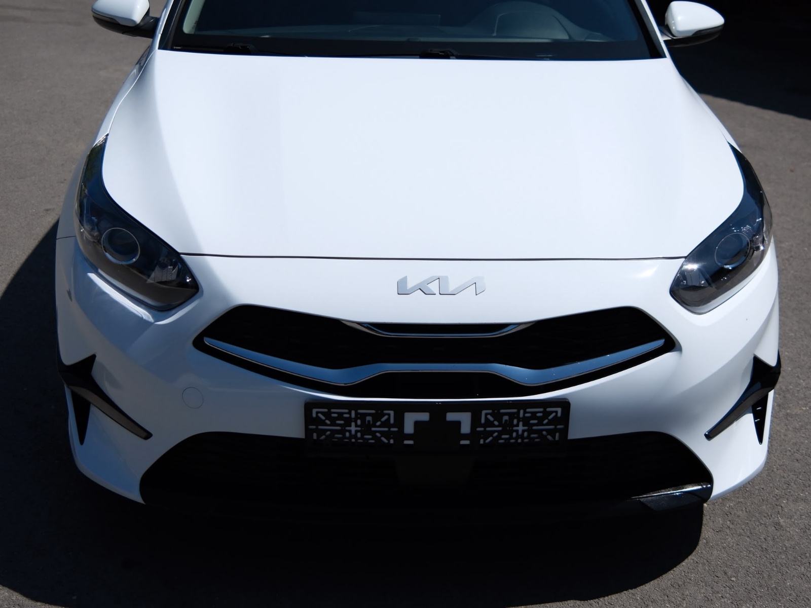 Kia Ceed (cee'd) Sportswagon 1.6 CRDI , 136 KS , mhev , 6.br. , ODLIČN, fotografija 9