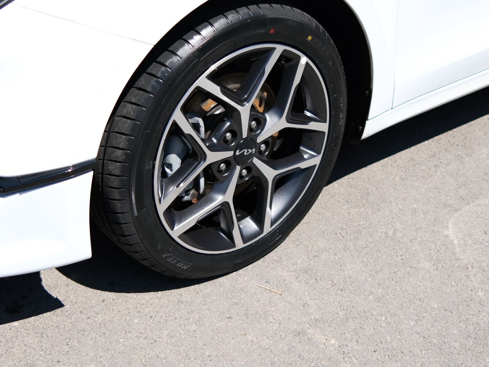 Kia Ceed (cee'd) Sportswagon 1.6 CRDI , 136 KS , mhev , 6.br. , ODLIČN, fotografija 6