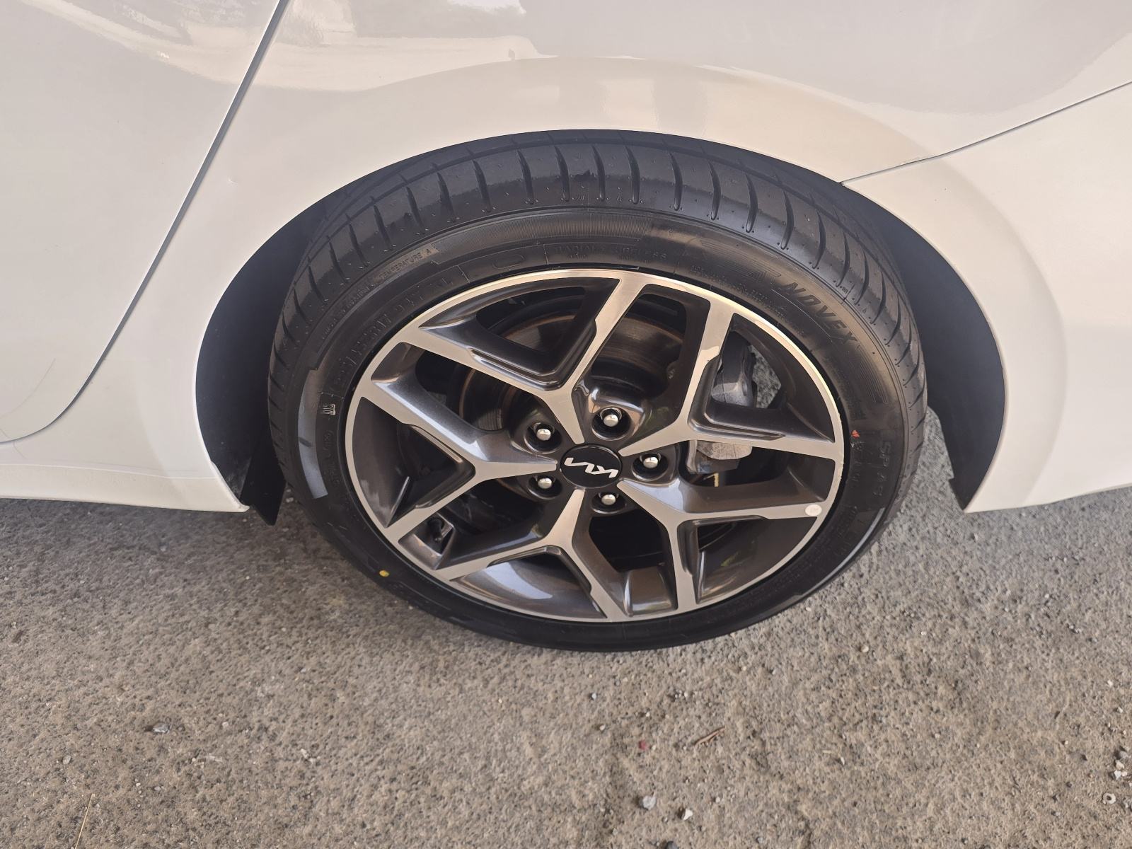 Kia Ceed (cee'd) Sportswagon 1.6 CRDI , 136 KS , mhev , 6.br. , ODLIČN, fotografija 18