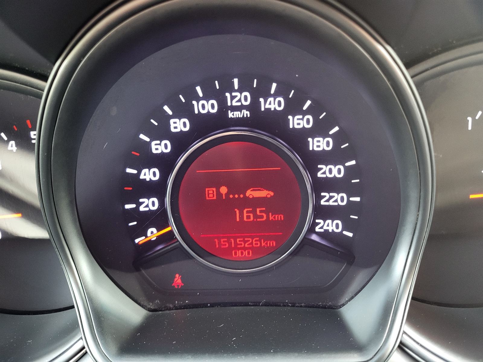 Kia Ceed (cee'd) Sportswagon 1.6 CRDI, CHAMPION,MOG.KREDITA, fotografija 9