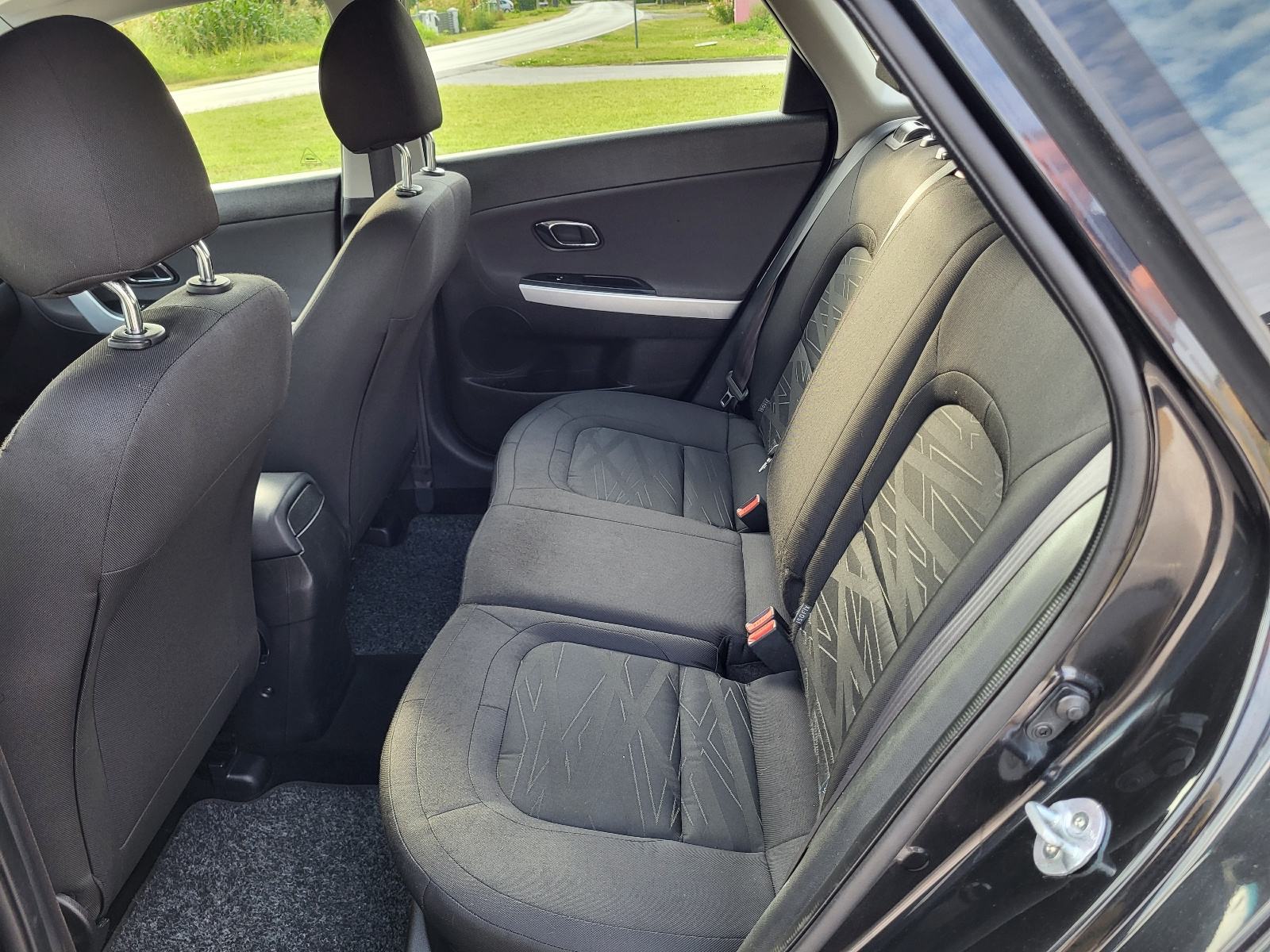 Kia Ceed (cee'd) Sportswagon 1.6 CRDI, CHAMPION,MOG.KREDITA, fotografija 14