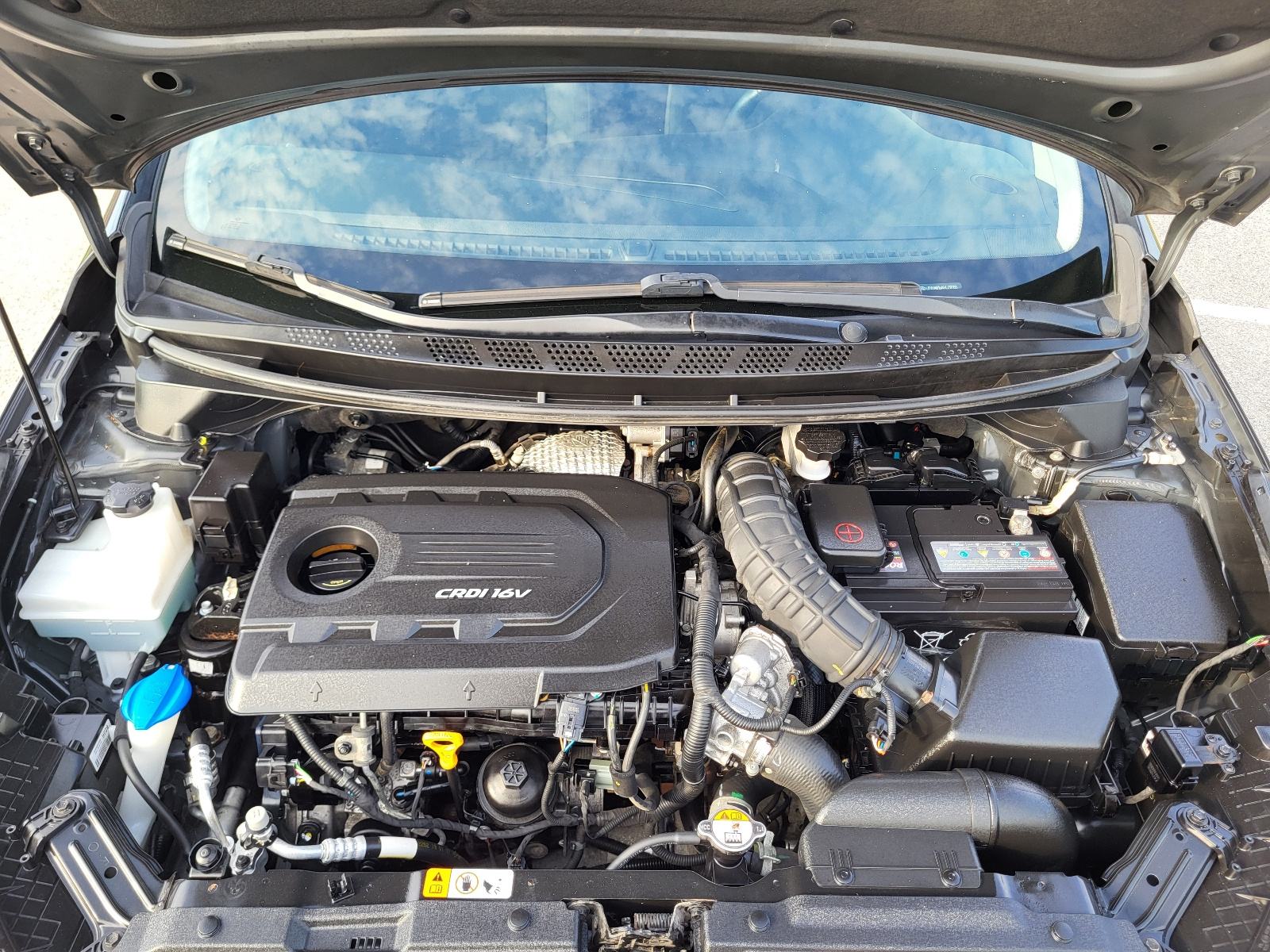 Kia Ceed (cee'd) Sportswagon 1.6 CRDI, CHAMPION,MOG.KREDITA, fotografija 18