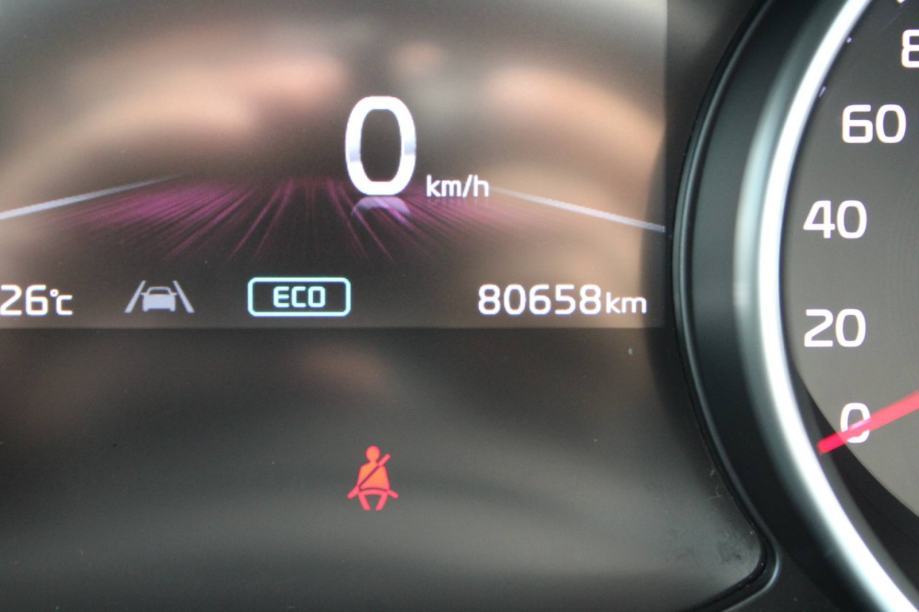 Kia Ceed (cee'd) Sportswagon 1.6 CRDI LEASING BEZ UČEŠĆA I BEZ JAMACA, fotografija 18
