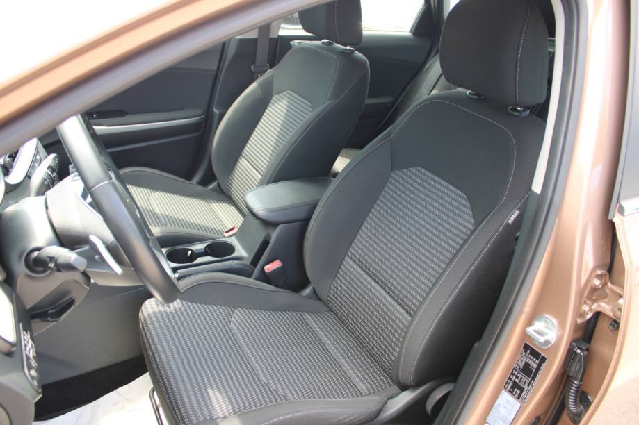 Kia Ceed (cee'd) Sportswagon 1.6 CRDI LEASING BEZ UČEŠĆA I BEZ JAMACA, fotografija 5
