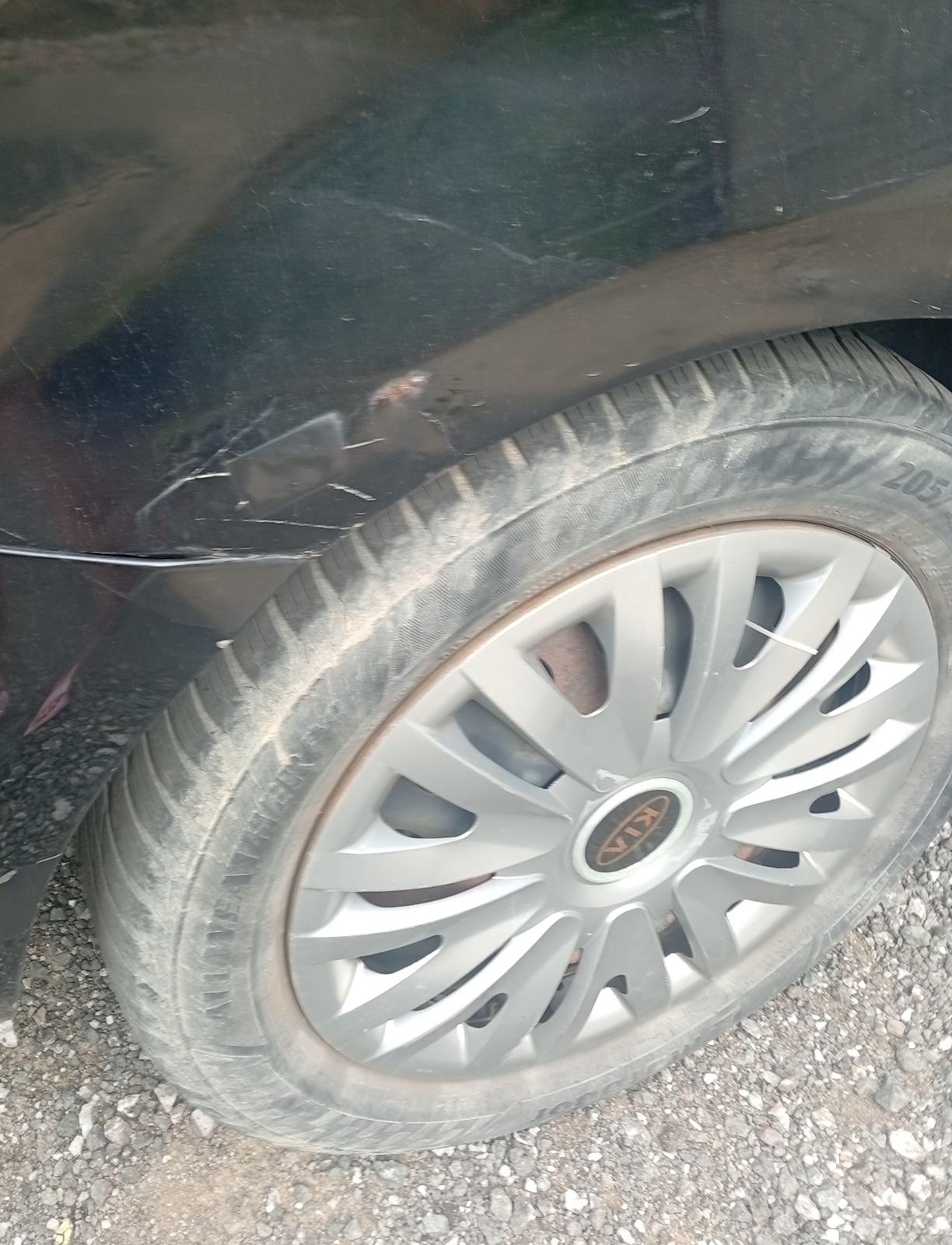 Kia Ceed (cee'd) Sportswagon SW karavan, fotografija 2