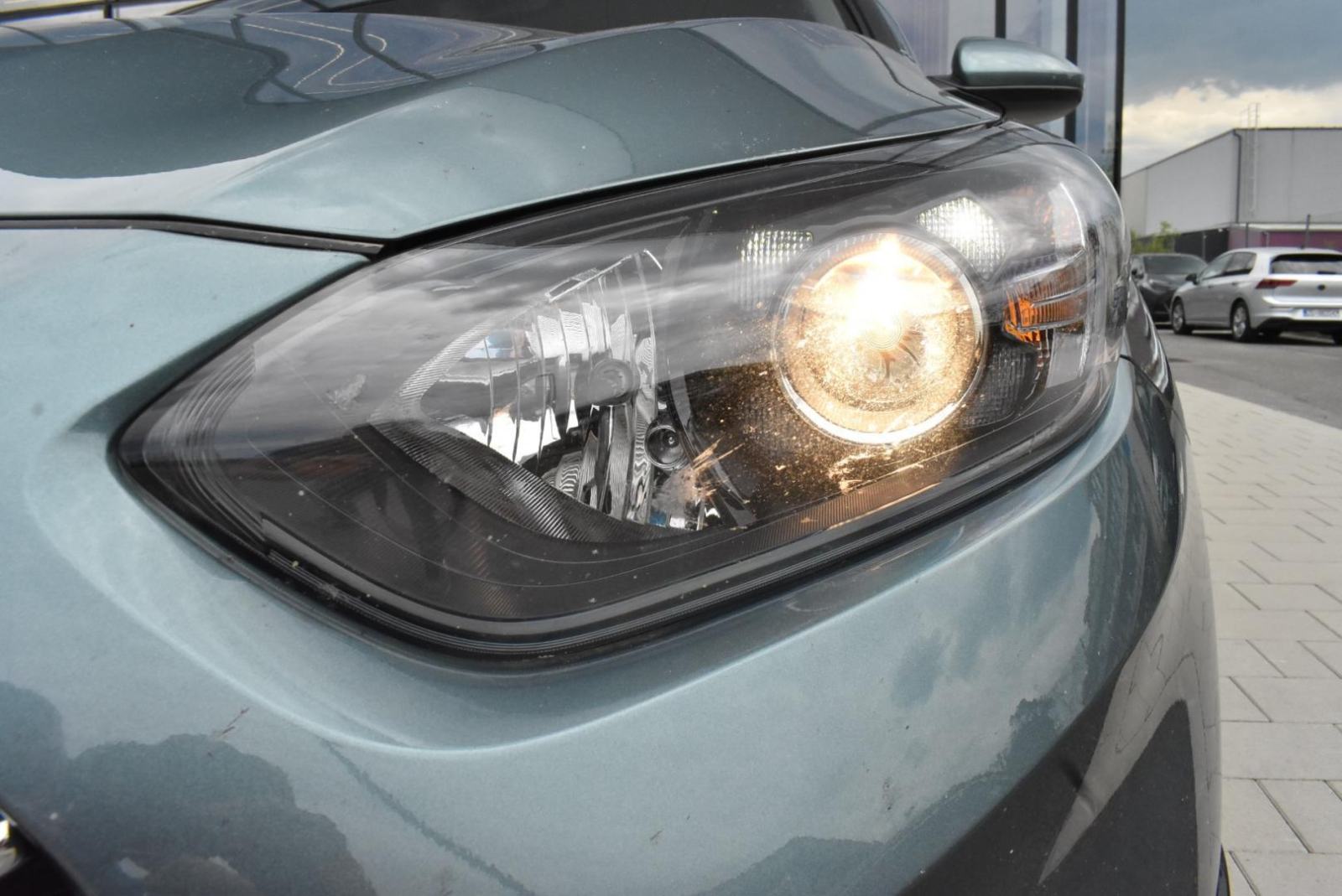 KIA ceed CEED 1,0 T-GDI LP ISG LX CHAMPION+ M/T, JAMSTVO, fotografija 13