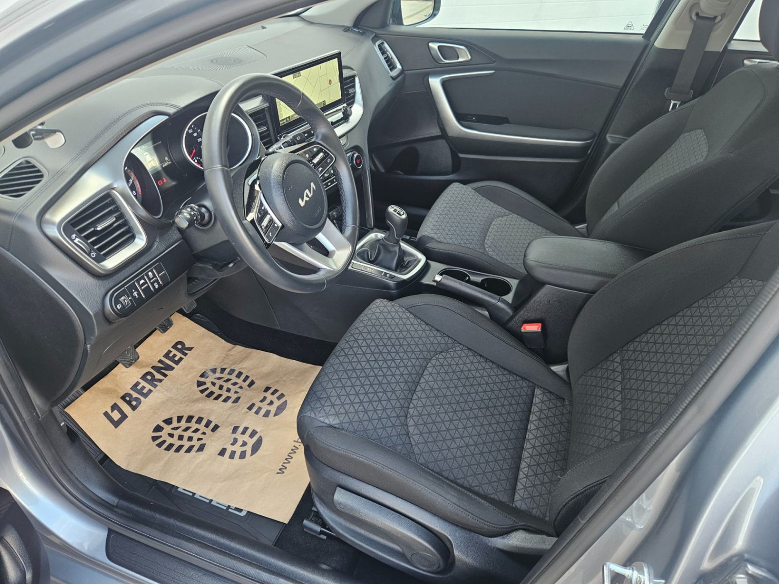 Kia Ceed LX CHAMPION,HR AUTO,TVORNIČKA GARANCIJA!, fotografija 7