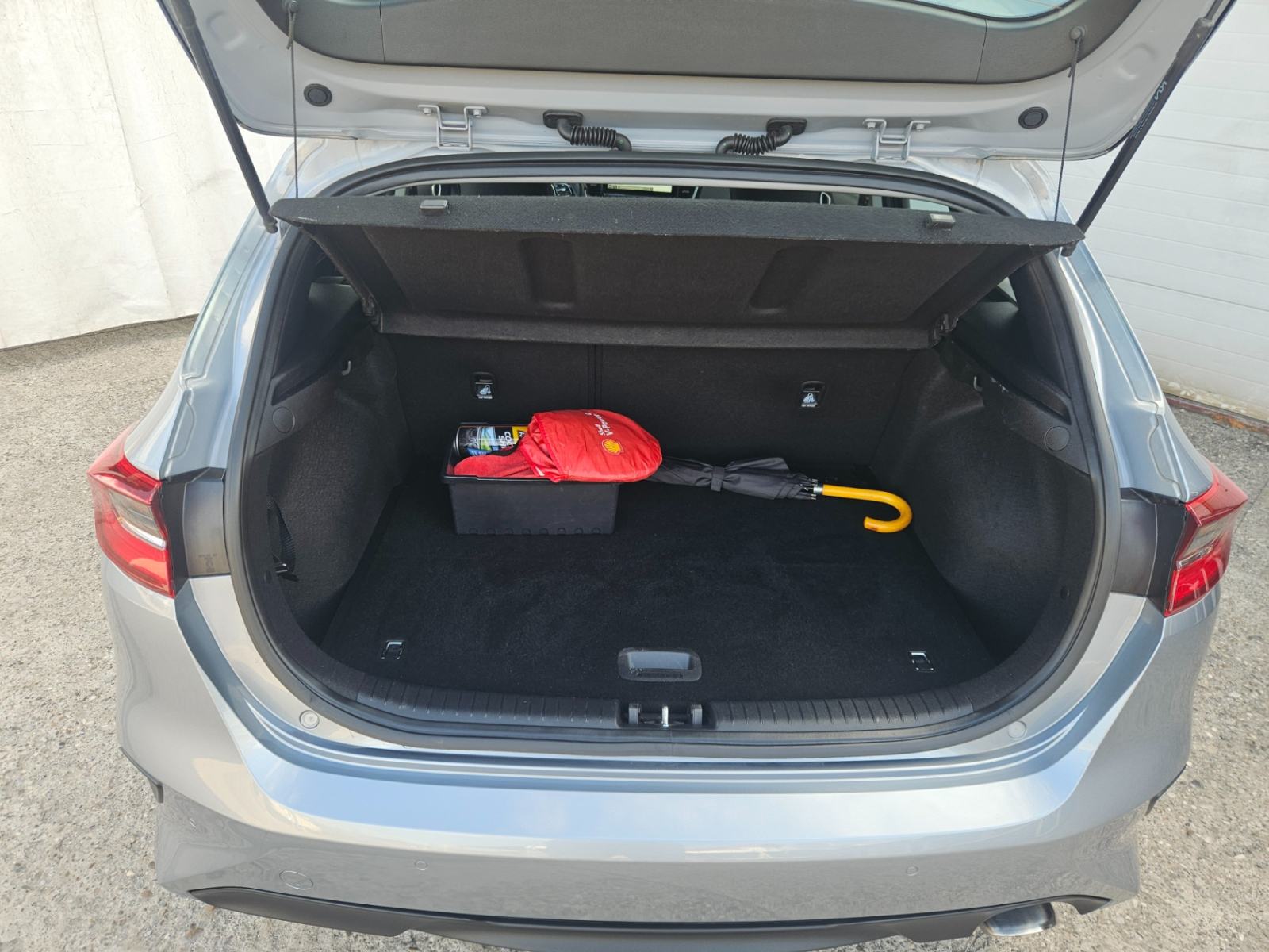 Kia Ceed LX CHAMPION,HR AUTO,TVORNIČKA GARANCIJA!, fotografija 18