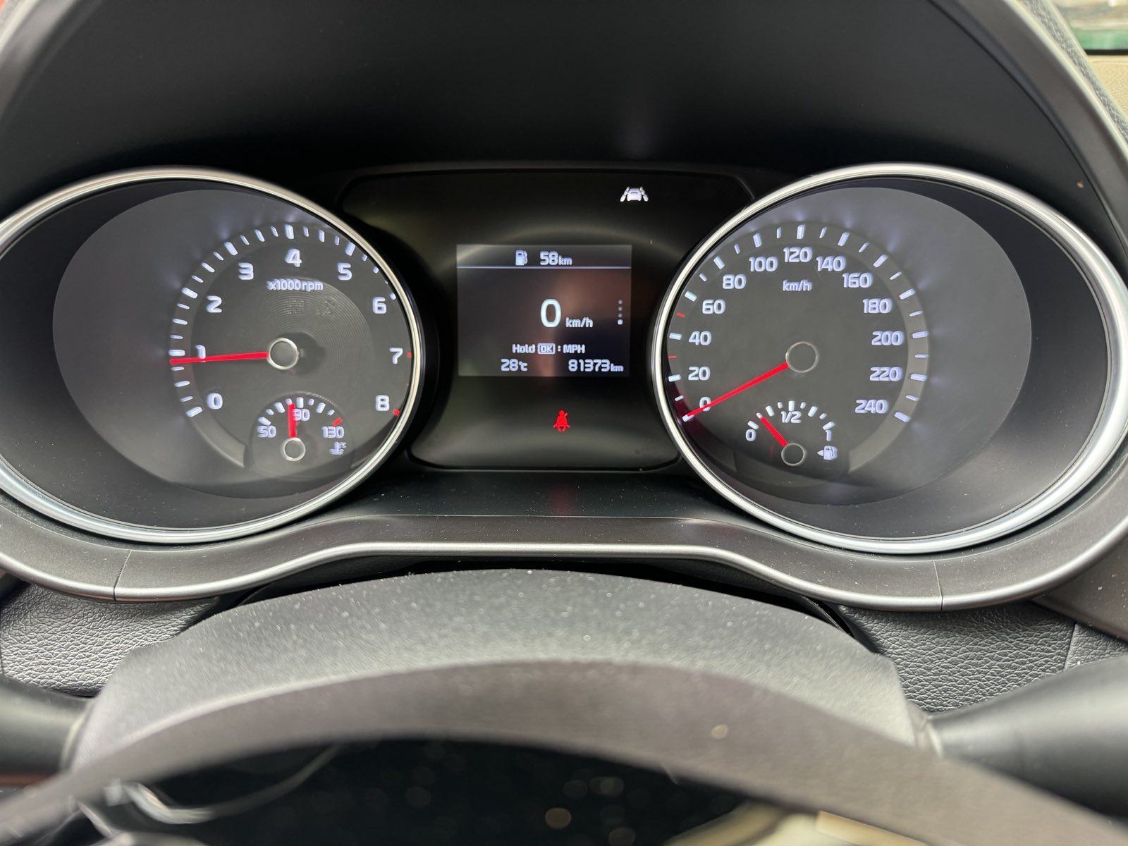 Kia Ceed Sportswagon 1,0 -2021 GOD-TVORNIČKO JAMSTVO DO 2028!, fotografija 12