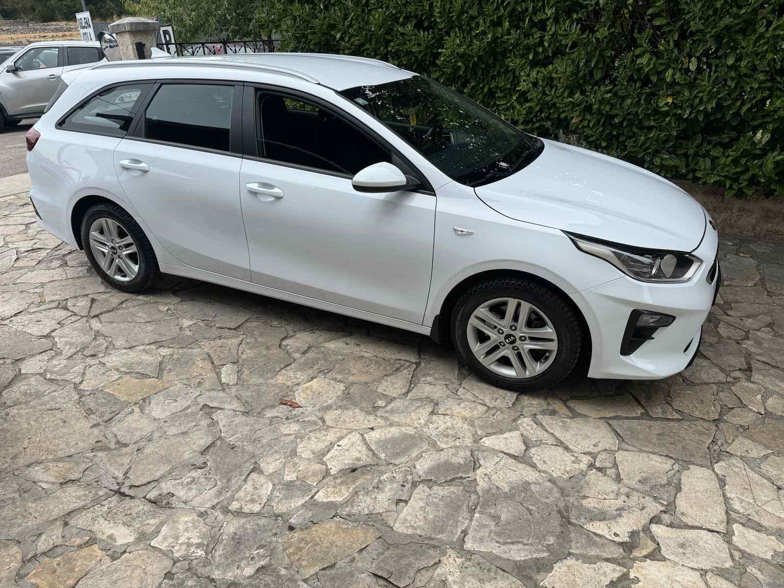 Kia Ceed Sportswagon 1,0 -2021 GOD-TVORNIČKO JAMSTVO DO 2028!, fotografija 9