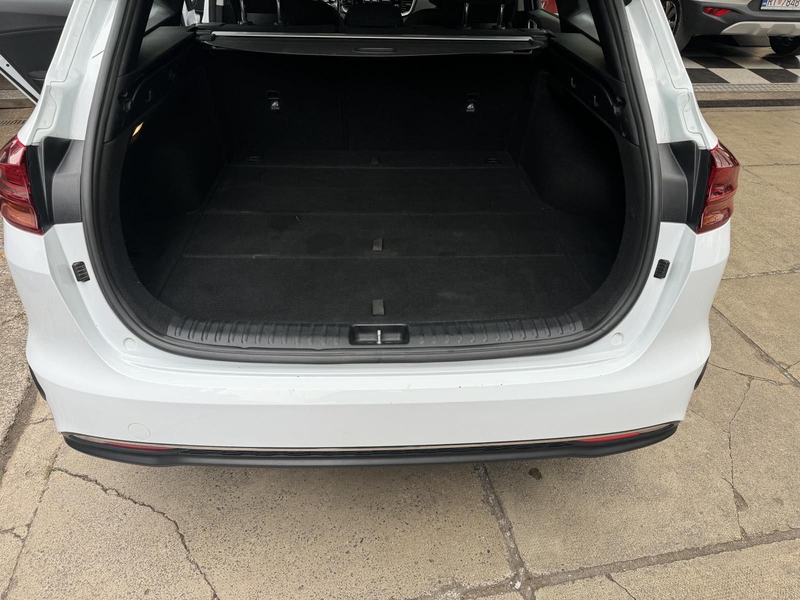 Kia Ceed Sportswagon 1,0 -2021 GOD-TVORNIČKO JAMSTVO DO 2028!, fotografija 14
