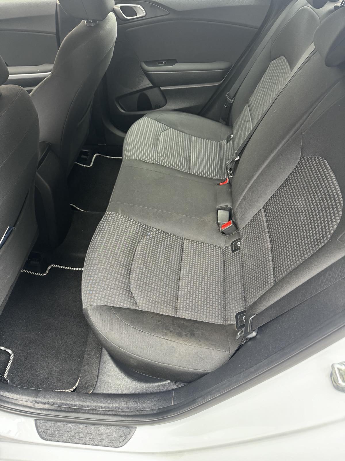 Kia Ceed Sportswagon 1,0 -2021 GOD-TVORNIČKO JAMSTVO DO 2028!, fotografija 15