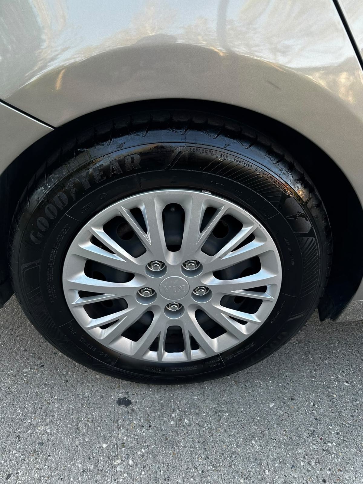 Kia Ceed Sportswagon 1,4 CRDI*Navi*Kamera*Servisna*Odlično stanje*, fotografija 8