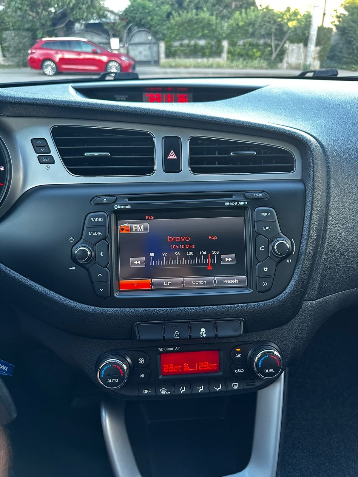 Kia Ceed Sportswagon 1,4 CRDI*Navi*Kamera*Servisna*Odlično stanje*, fotografija 12