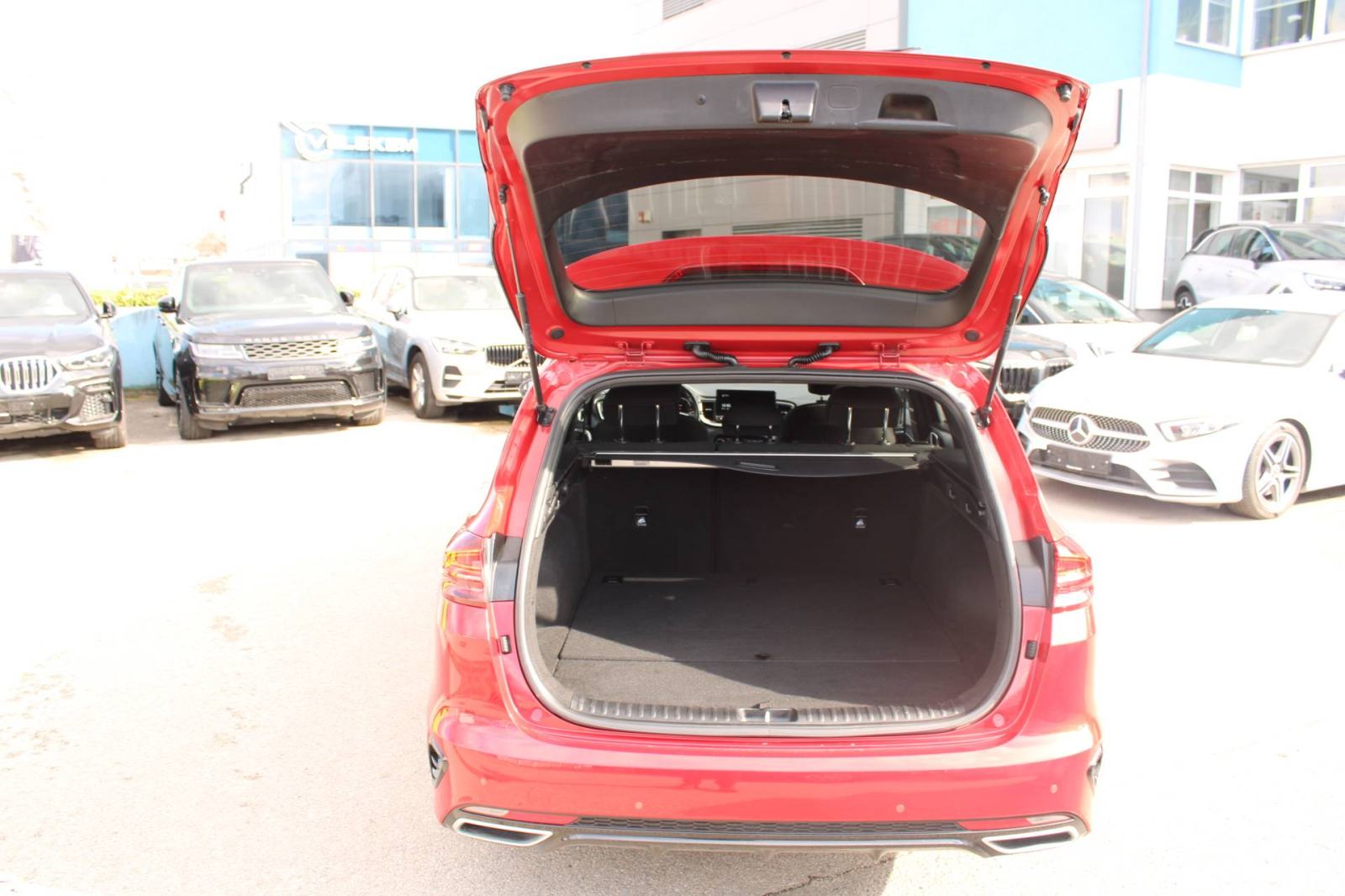 Kia Ceed Sportswagon 1.6 CRDi GT Line *LED, NAVIGACIJA, KMAERA*, fotografija 10