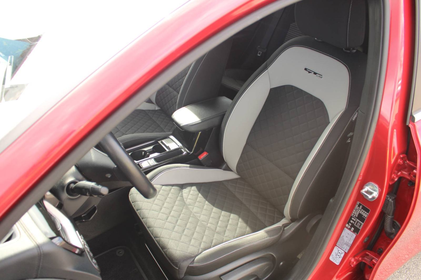 Kia Ceed Sportswagon 1.6 CRDi GT Line *LED, NAVIGACIJA, KMAERA*, fotografija 11