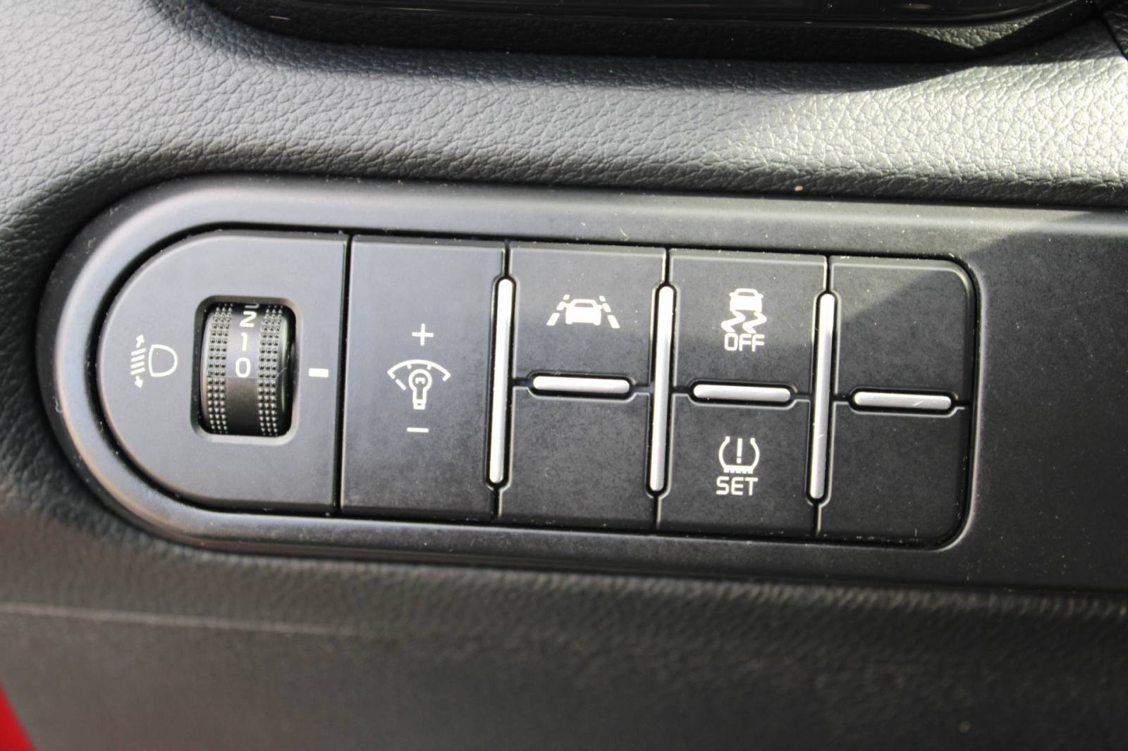 Kia Ceed Sportswagon 1.6 CRDi GT Line *LED, NAVIGACIJA, KMAERA*, fotografija 15