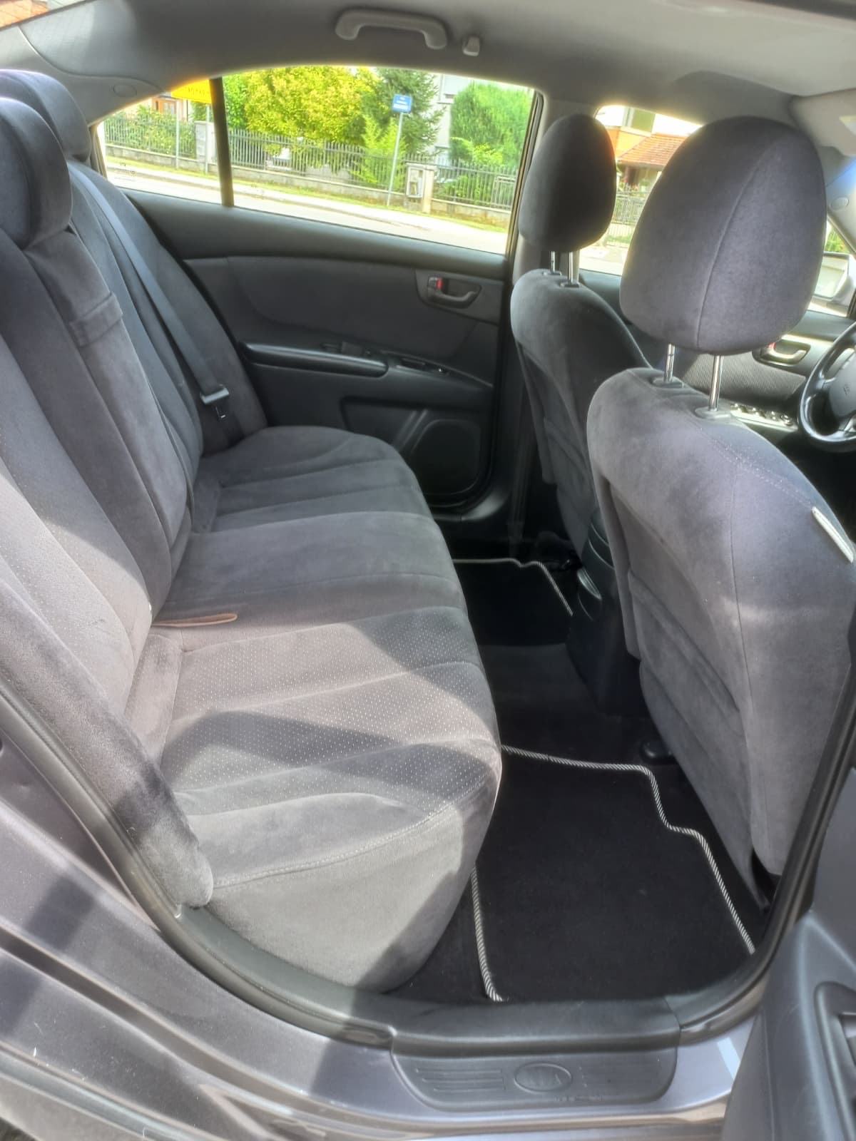 Kia Magentis 2,0 CRDi VGT EX AUTOMATIK AUTO ODLICAN REG GODINU DANA, fotografija 11
