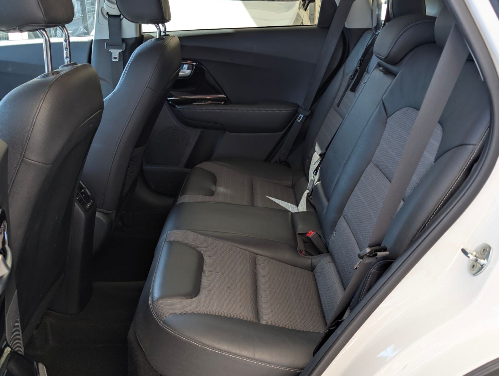 Kia Niro 1.6 GDi PHEV- Priključni Hybrid EX LIMITED DCT, fotografija 5
