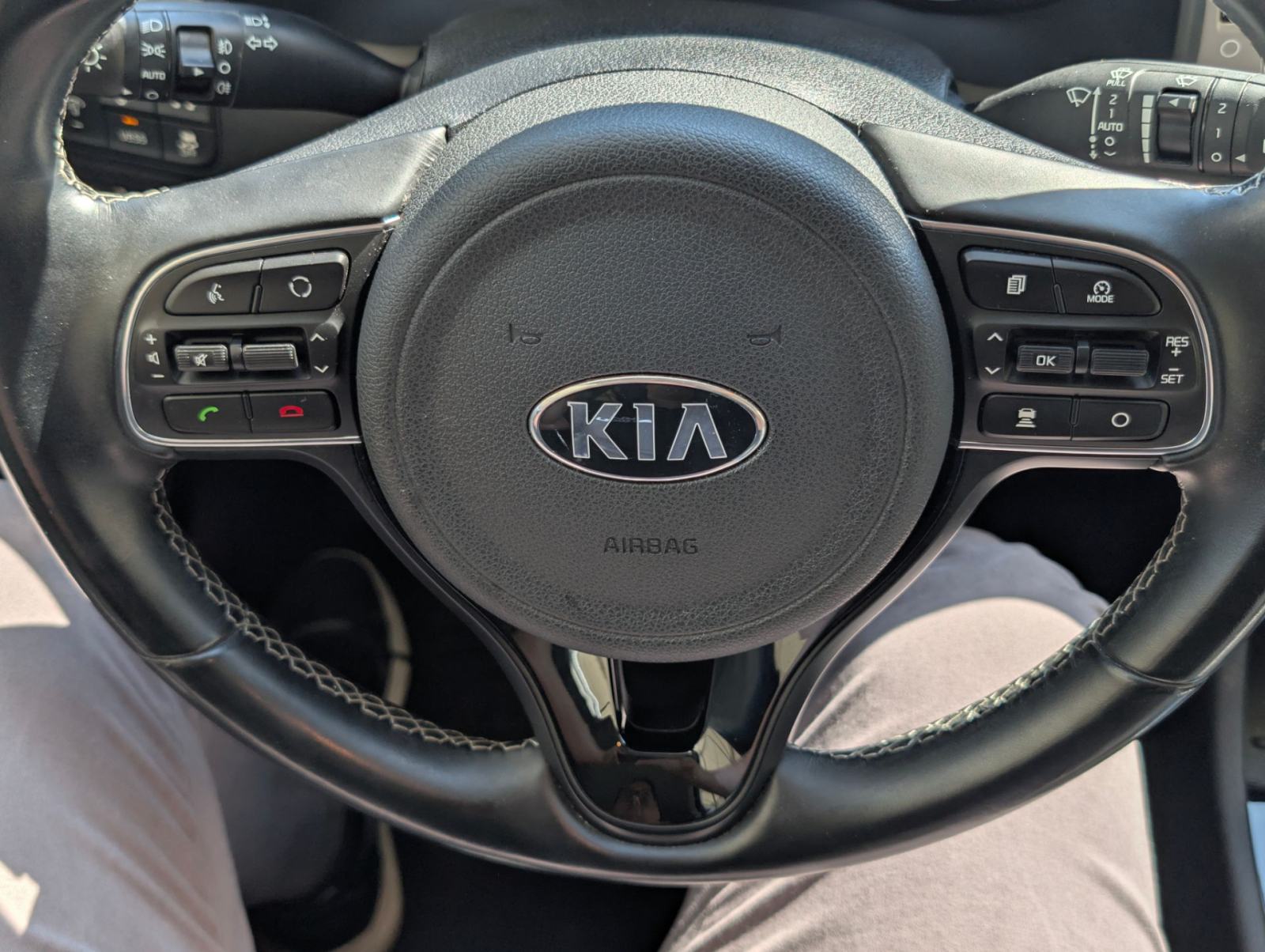 Kia Niro 1.6 GDi PHEV- Priključni Hybrid EX LIMITED DCT, fotografija 10