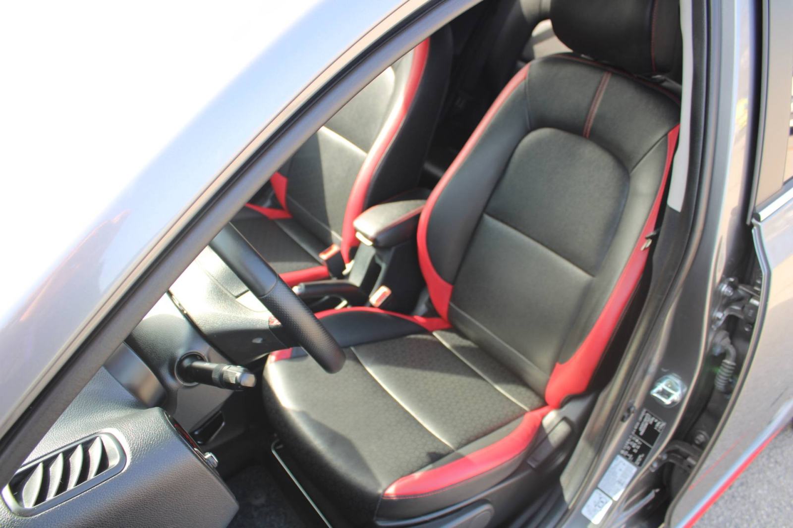 Kia Picanto 1.0 GT Line *NAVIGACIJA, KAMERA*, fotografija 11