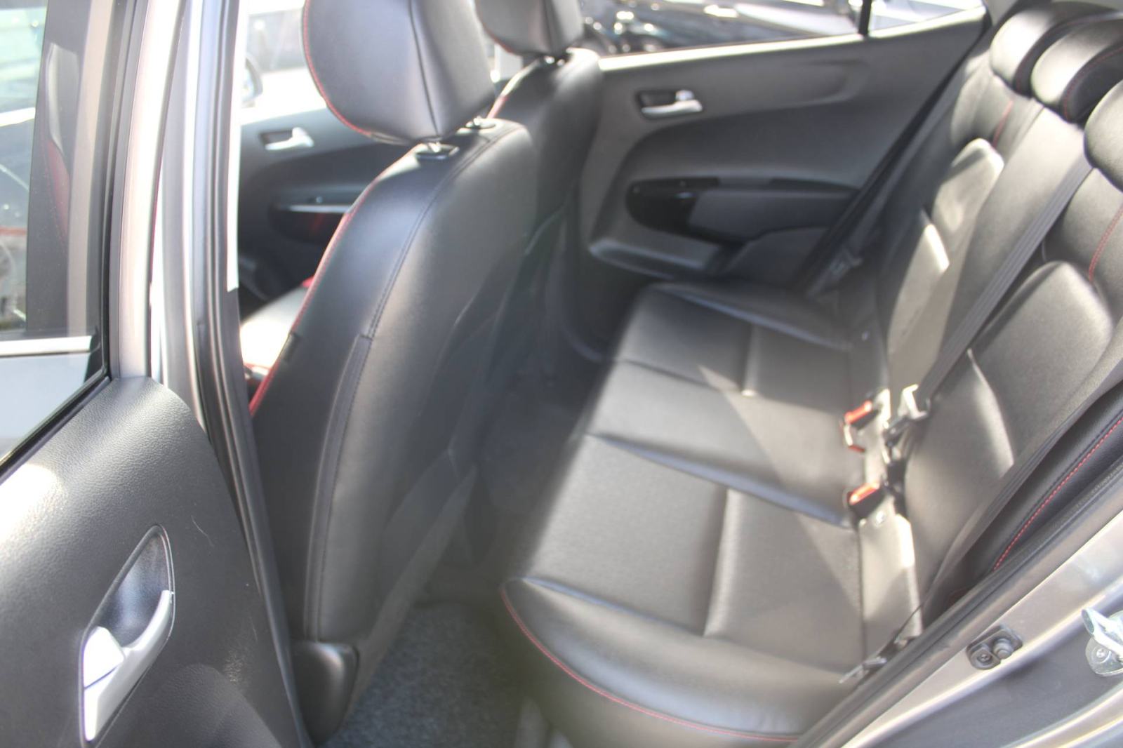 Kia Picanto 1.0 GT Line *NAVIGACIJA, KAMERA*, fotografija 12