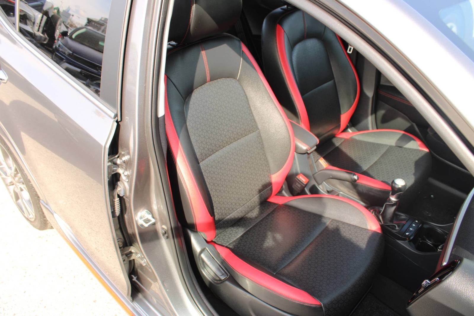 Kia Picanto 1.0 GT Line *NAVIGACIJA, KAMERA*, fotografija 13