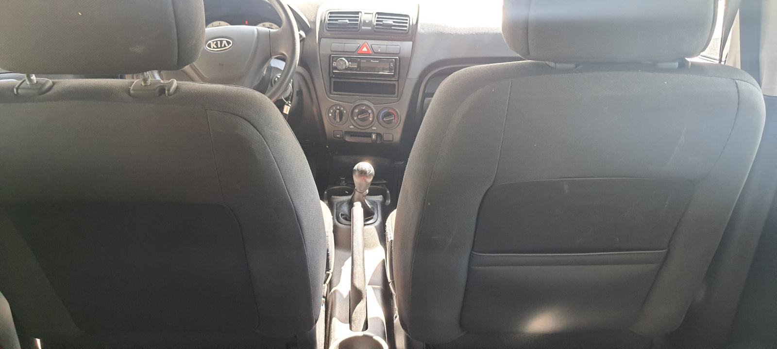 Kia Picanto 1,0 LX Cool, SAMO 57.474 KM!!!!, fotografija 9