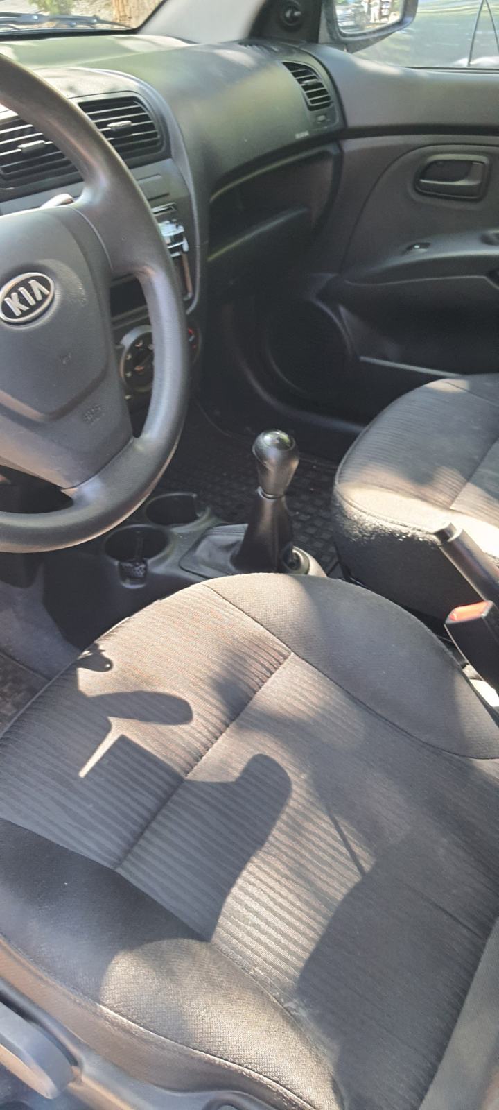 Kia Picanto 1,0 LX Cool, SAMO 57.474 KM!!!!, fotografija 10