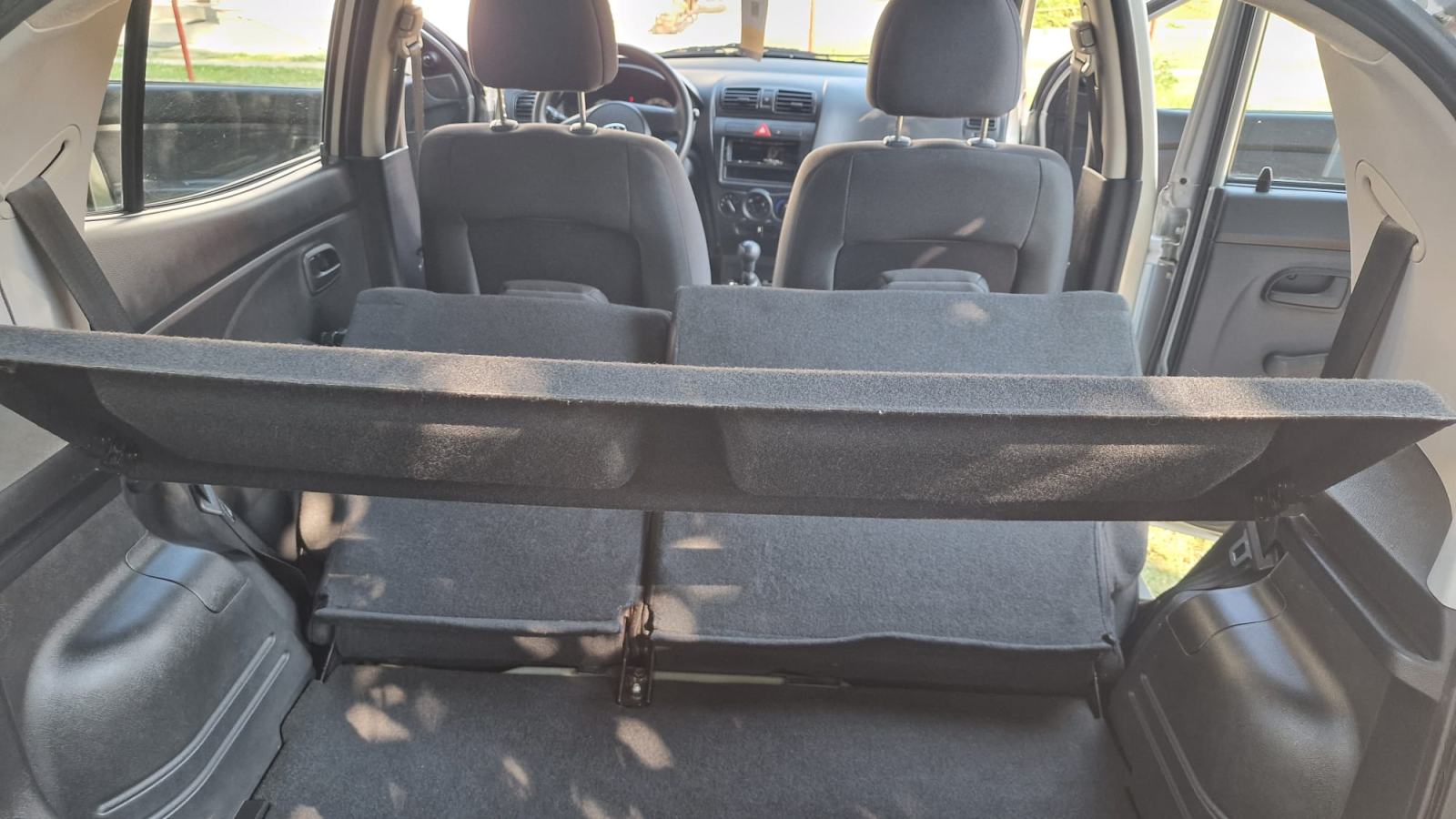 Kia Picanto 1.1 PUN TANK GORIVA I POMOĆ NA CESTI 1 GOD 56.000 KM, fotografija 18
