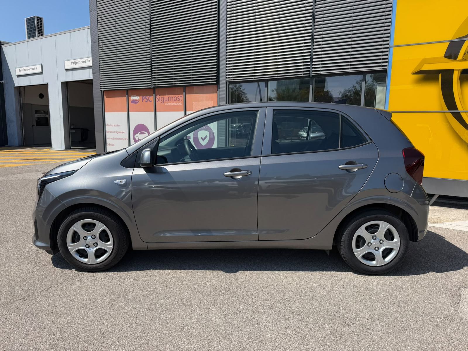 Kia Picanto 1.0 MPI LX ACTIVE 46Kw - 7 godina garancije!, fotografija 11