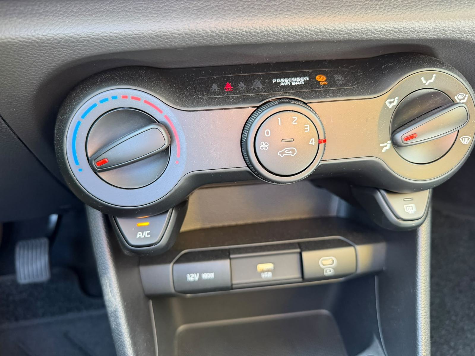 Kia Picanto 1.0 MPI LX ACTIVE 46Kw - 7 godina garancije!, fotografija 13