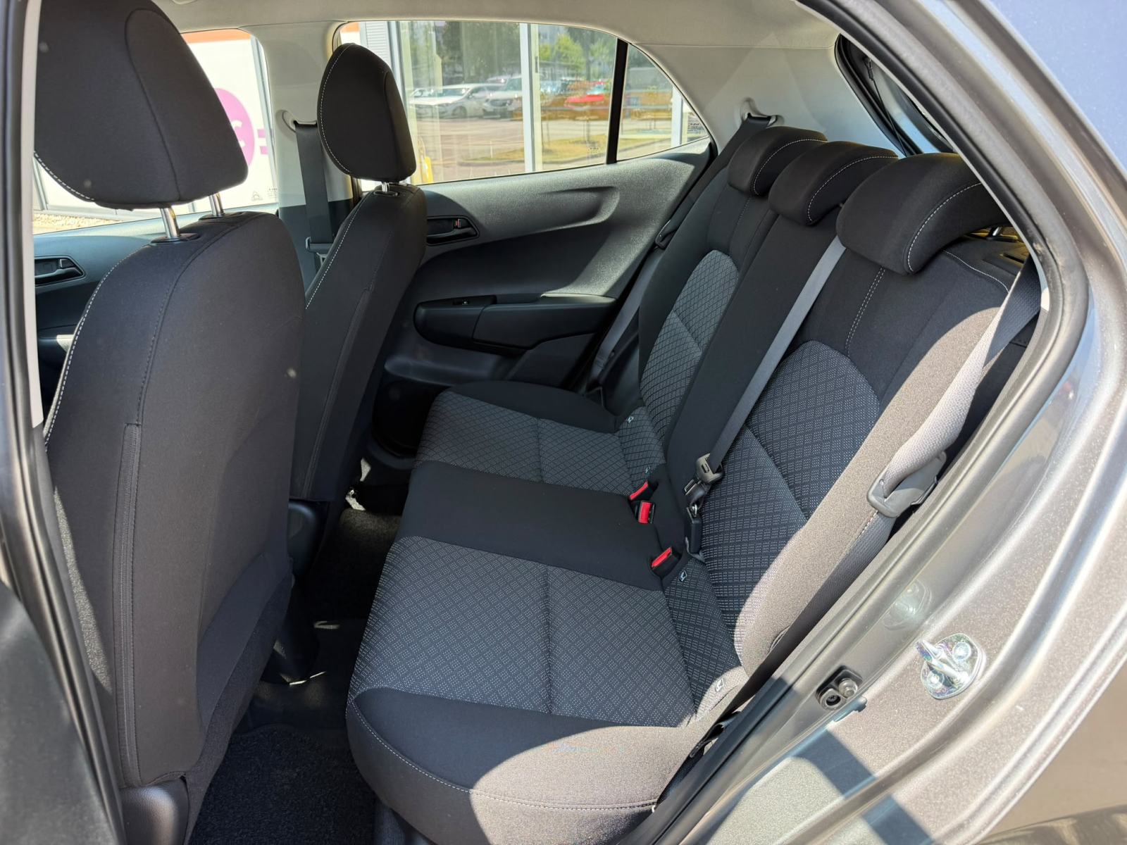 Kia Picanto 1.0 MPI LX ACTIVE 46Kw - 7 godina garancije!, fotografija 14