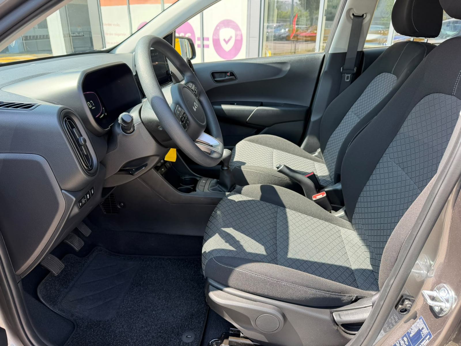Kia Picanto 1.0 MPI LX ACTIVE 46Kw - 7 godina garancije!, fotografija 16