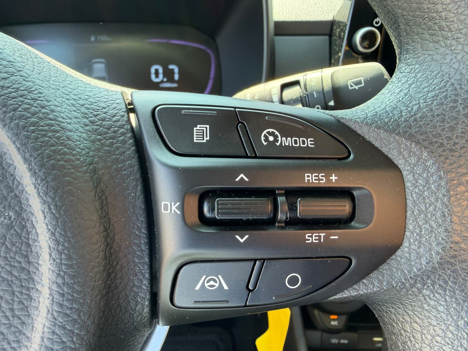 Kia Picanto 1.0 MPI LX ACTIVE 46Kw - 7 godina garancije!, fotografija 17