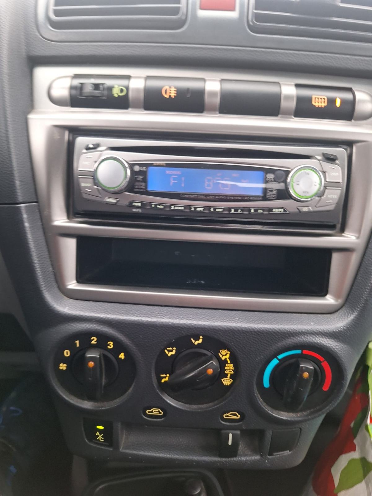 Kia Picanto 1,1 EX KLIMA, MALI ALI PALI, fotografija 10