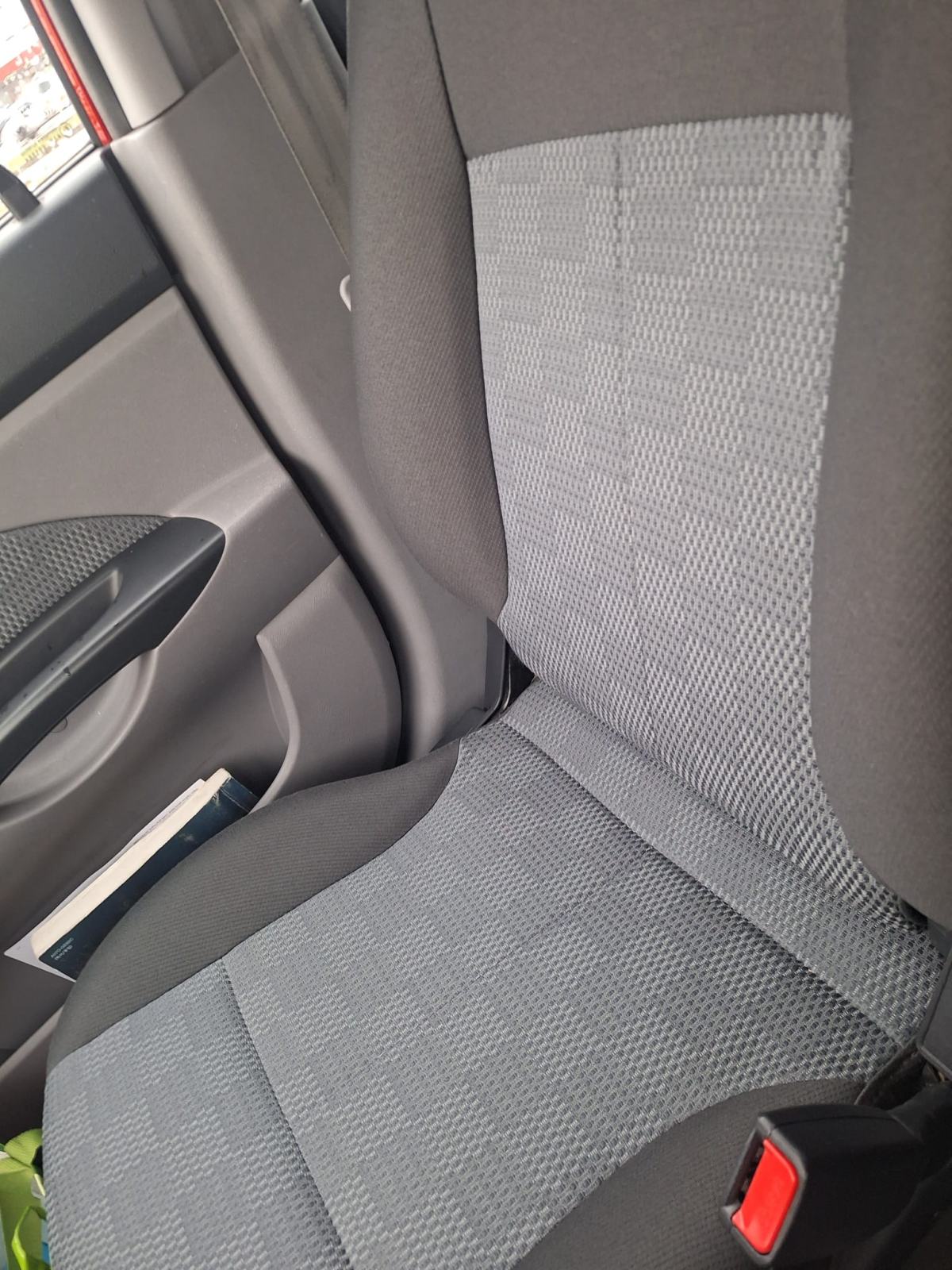 Kia Picanto 1,1 EX KLIMA, MALI ALI PALI, fotografija 11