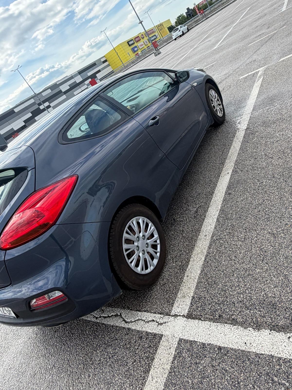 Kia ProCeed 1.4 | 2015. | 135.000 km | Registrirana do 05/2027., fotografija 6