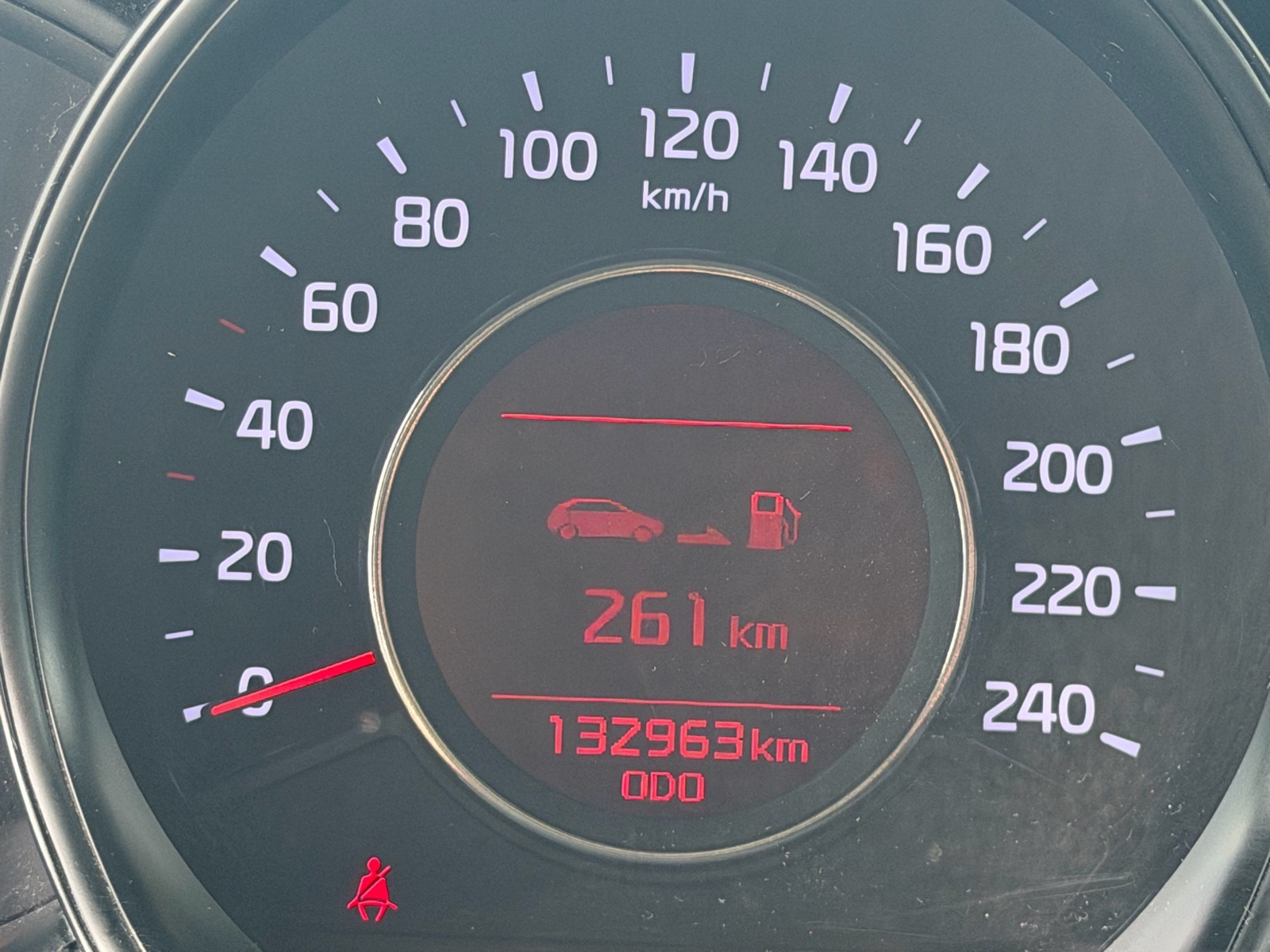 Kia ProCeed 1.4 | 2015. | 135.000 km | Registrirana do 05/2027., fotografija 8
