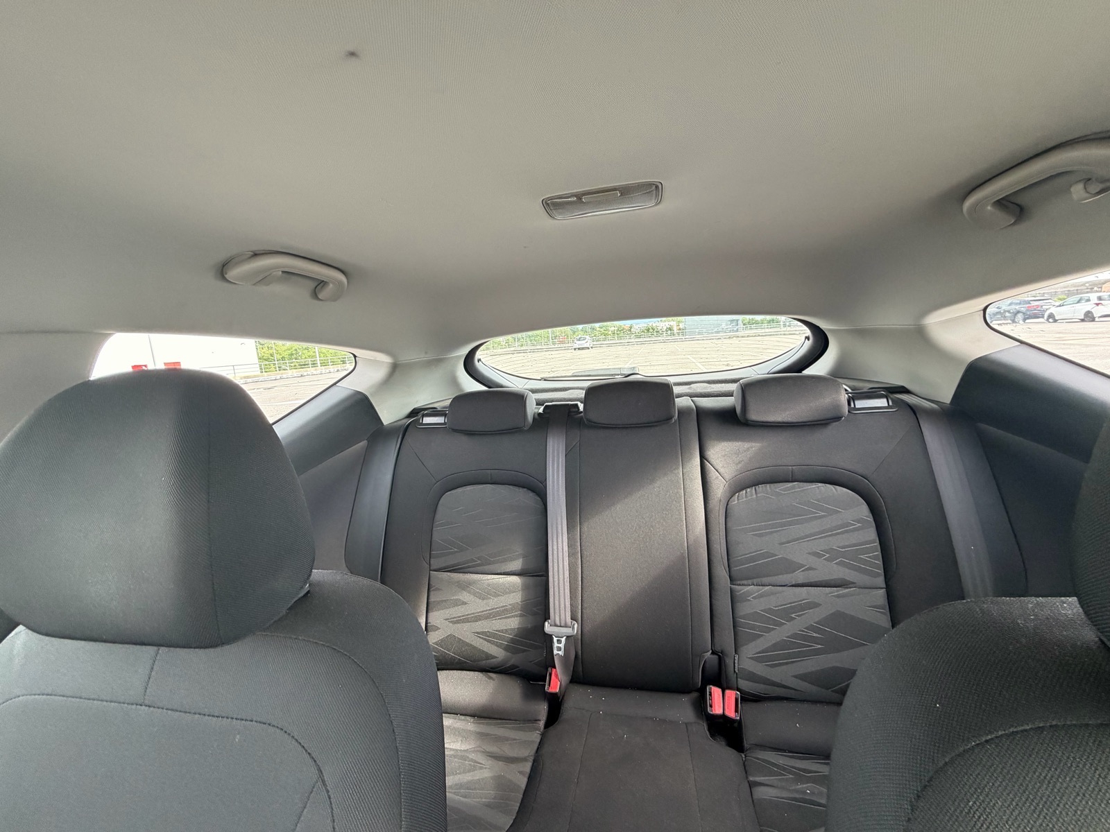 Kia ProCeed 1.4 | 2015. | 135.000 km | Registrirana do 05/2027., fotografija 10