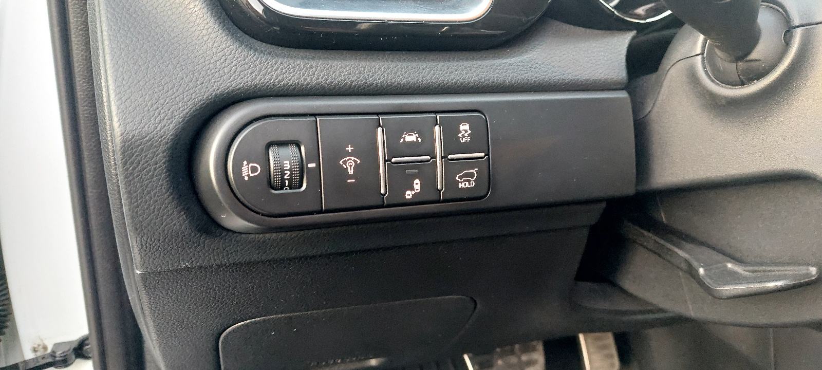 Kia Proceed 1,6CRDi automatik GT Line reg 02 2027god, fotografija 10