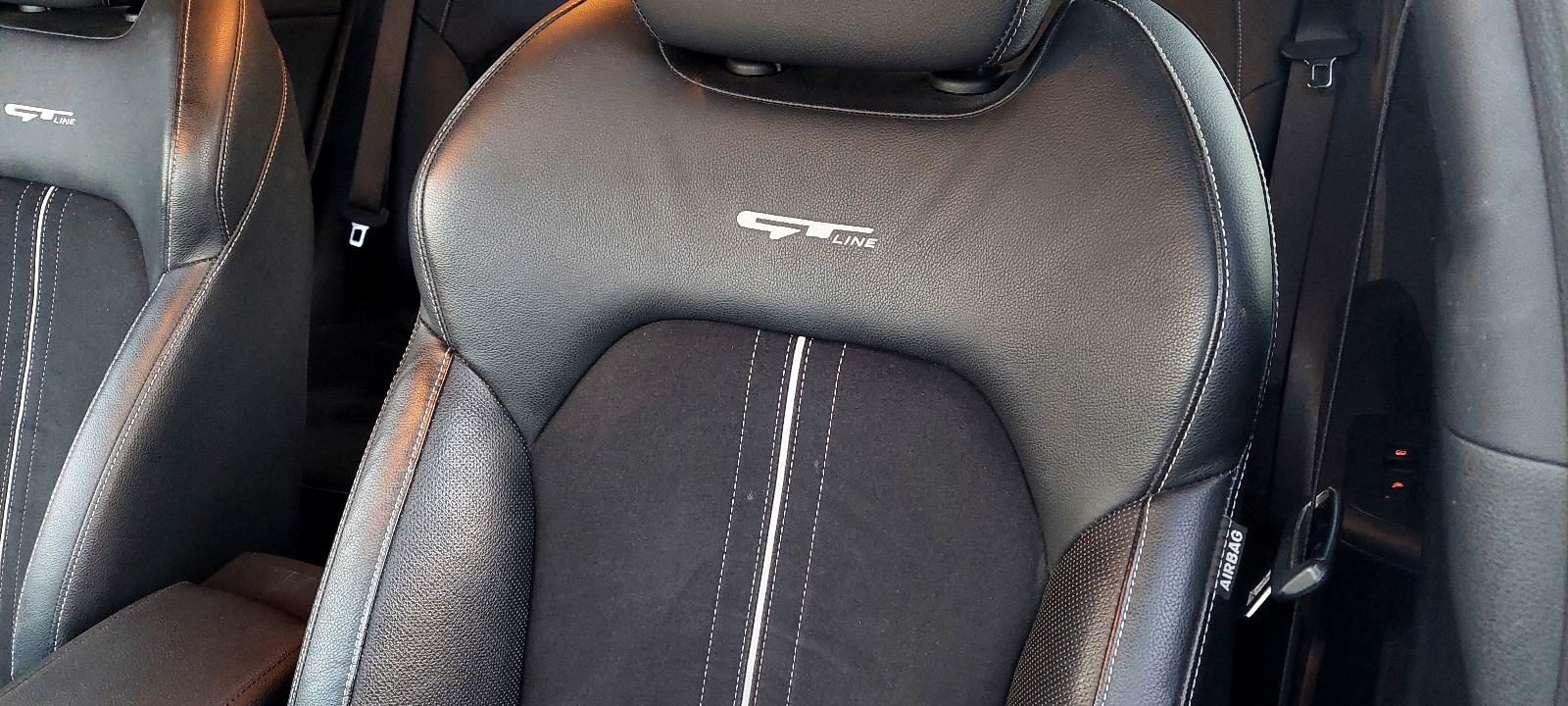 Kia Proceed 1,6CRDi automatik GT Line reg 02 2027god, fotografija 14