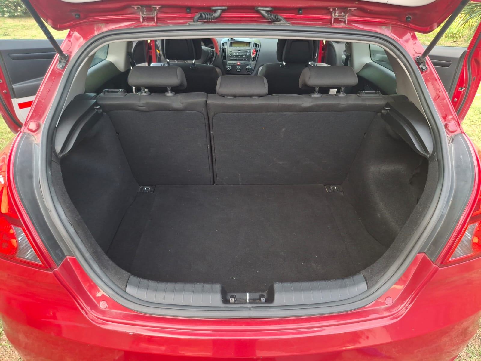 Kia Pro ceed 1,6 CRDi LX, fotografija 5