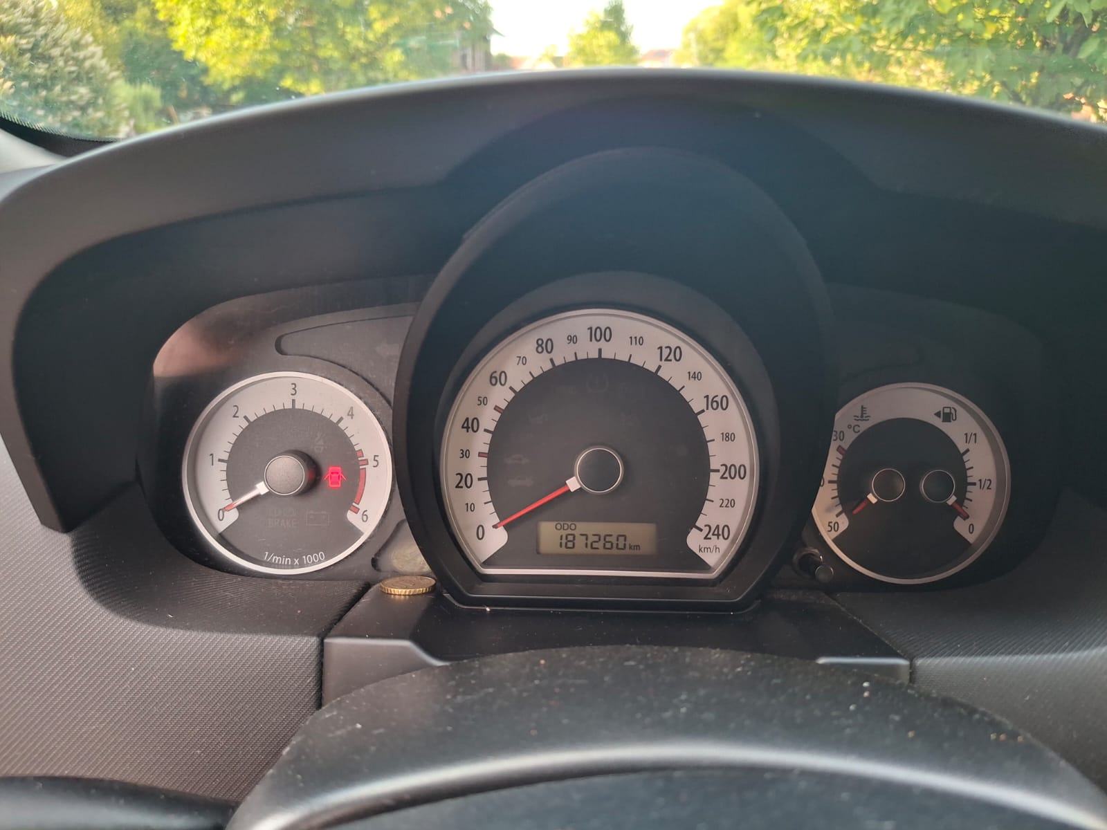 Kia Pro ceed 1,6 CRDi LX, fotografija 6